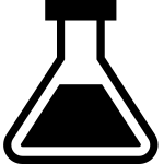 Laboratory SVG Icon
